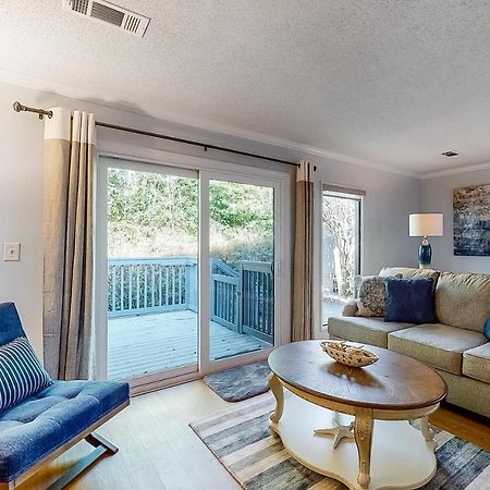 Queens Grant 653 Pulau Hilton Head Luaran gambar