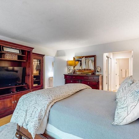 Queens Grant 653 Pulau Hilton Head Luaran gambar