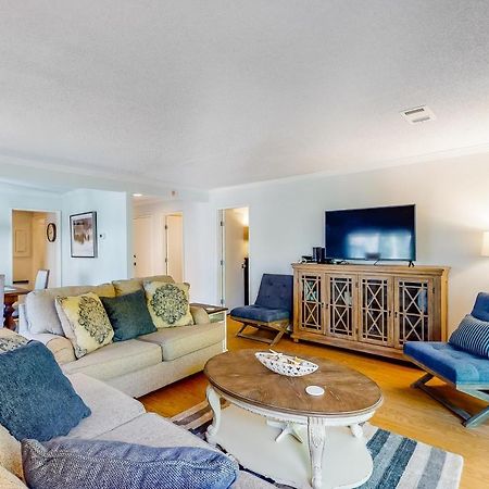 Queens Grant 653 Pulau Hilton Head Luaran gambar