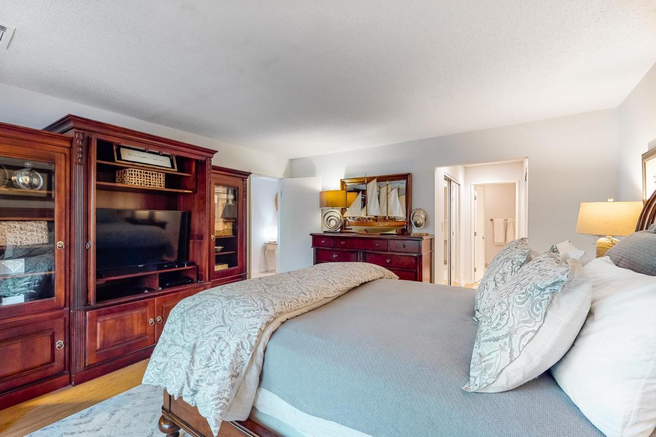 Queens Grant 653 Pulau Hilton Head Luaran gambar