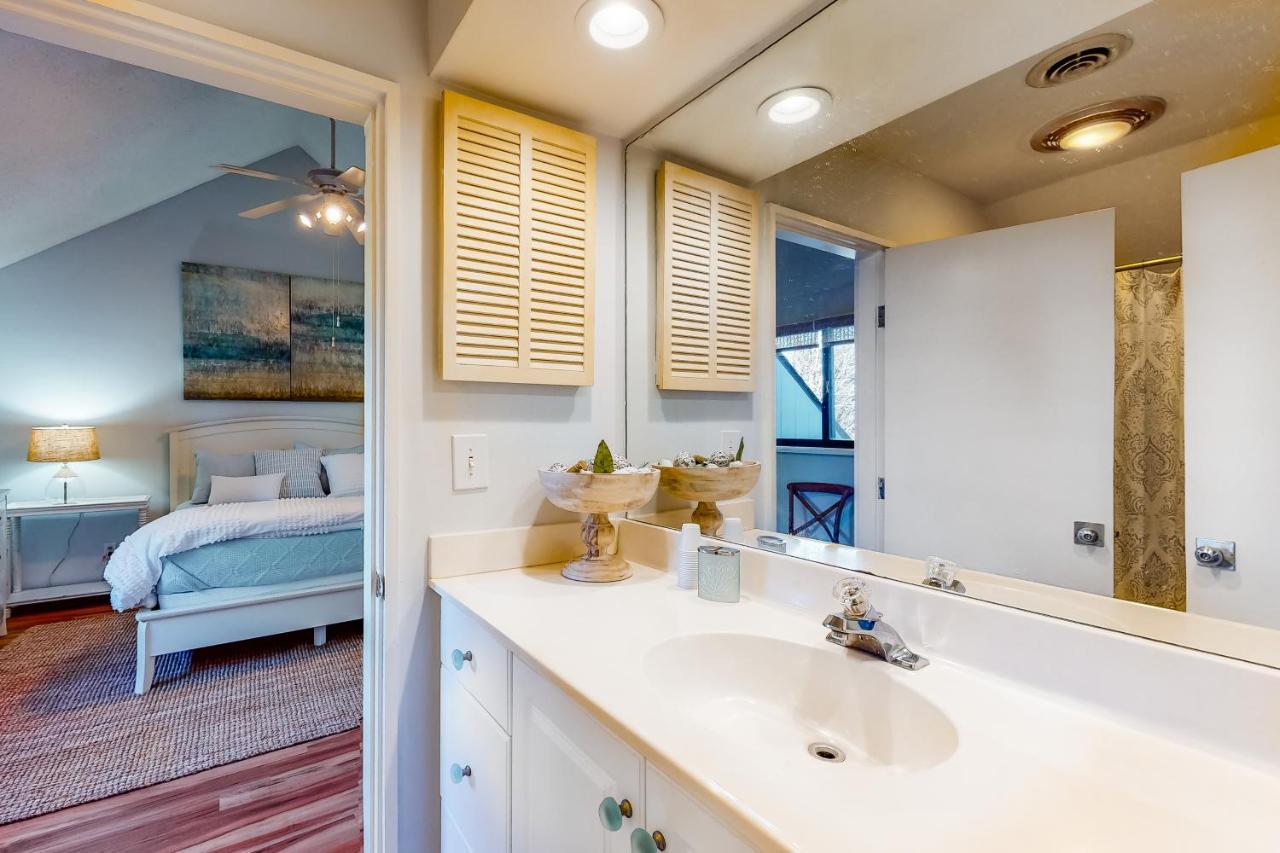 Queens Grant 653 Pulau Hilton Head Luaran gambar