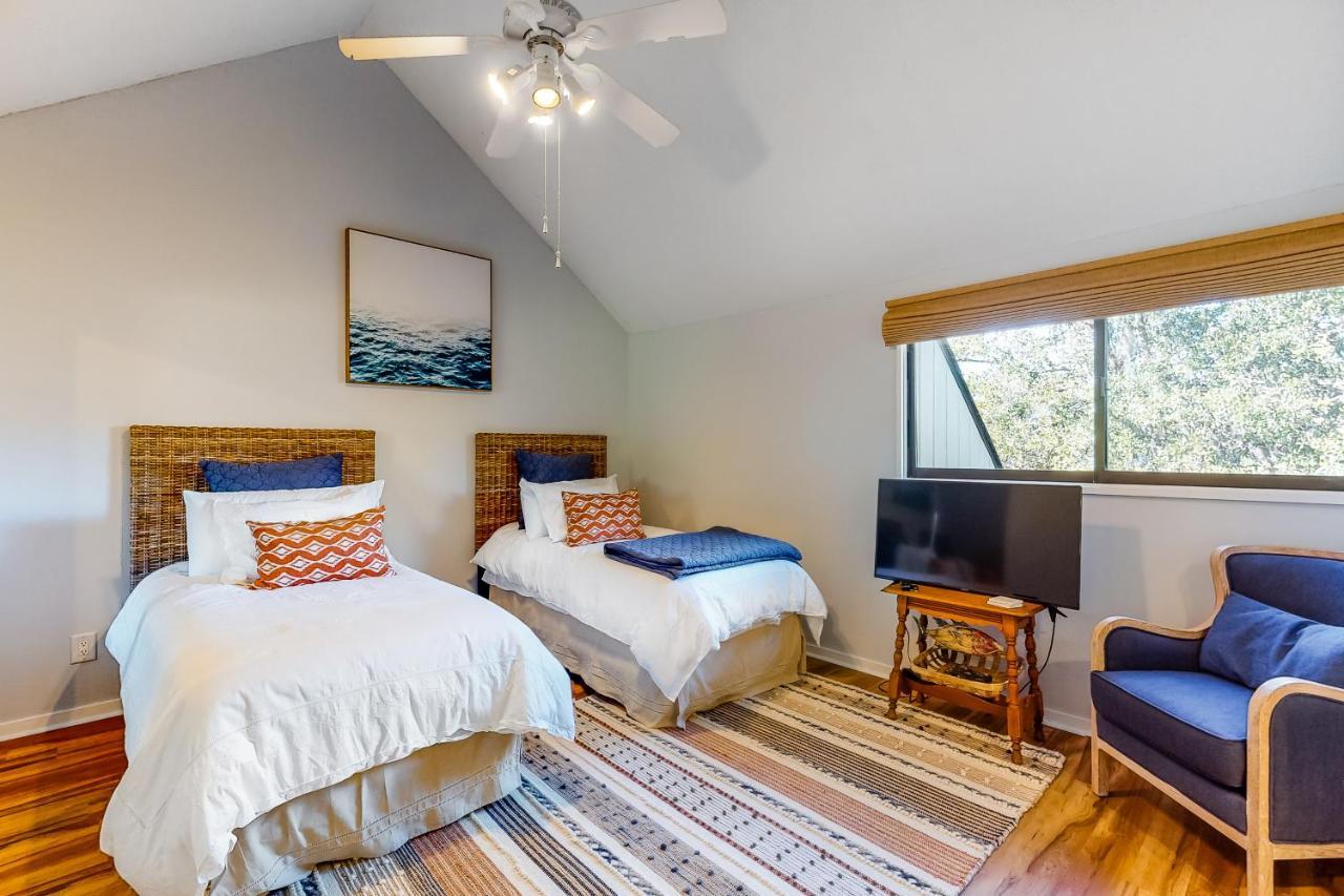 Queens Grant 653 Pulau Hilton Head Luaran gambar