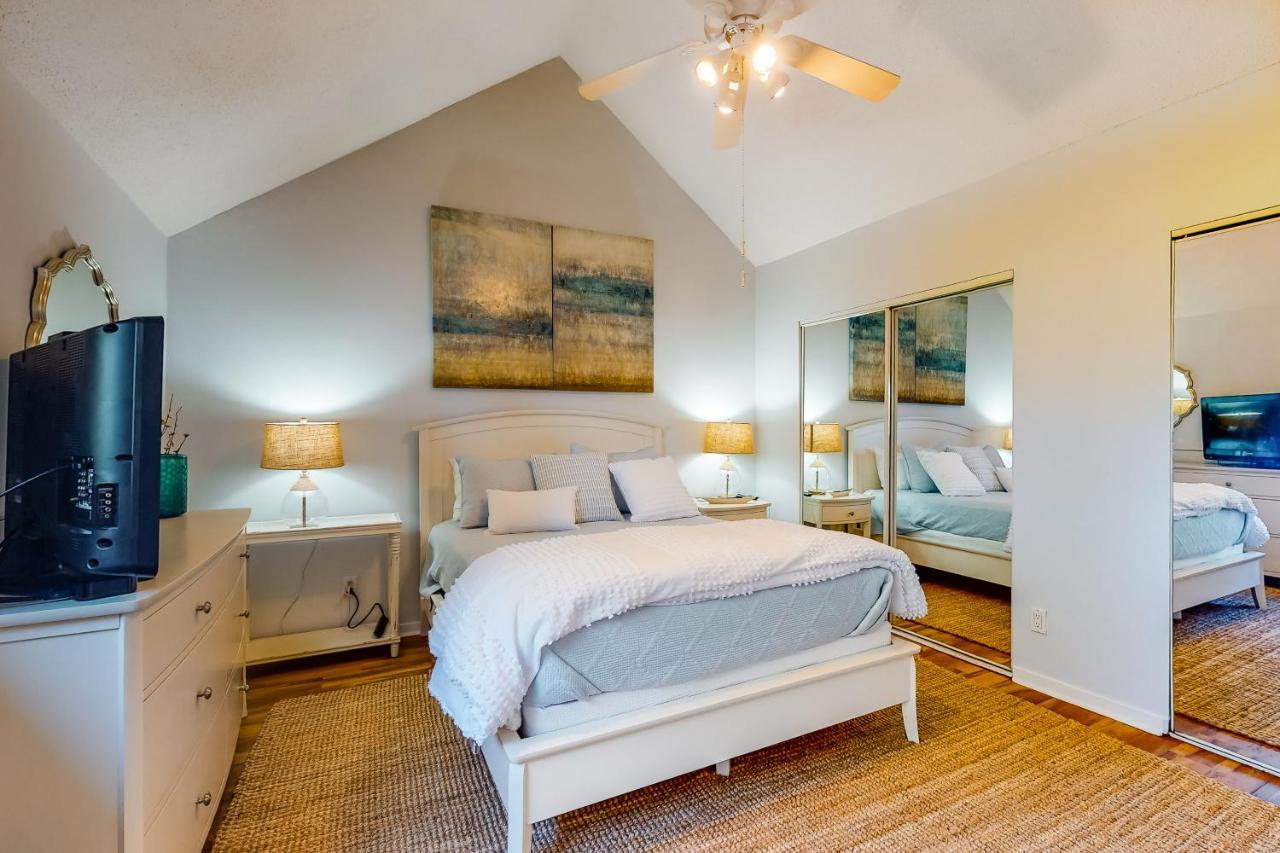 Queens Grant 653 Pulau Hilton Head Luaran gambar
