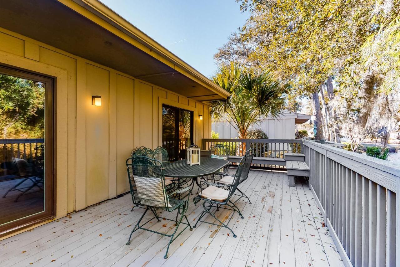 Queens Grant 653 Pulau Hilton Head Luaran gambar