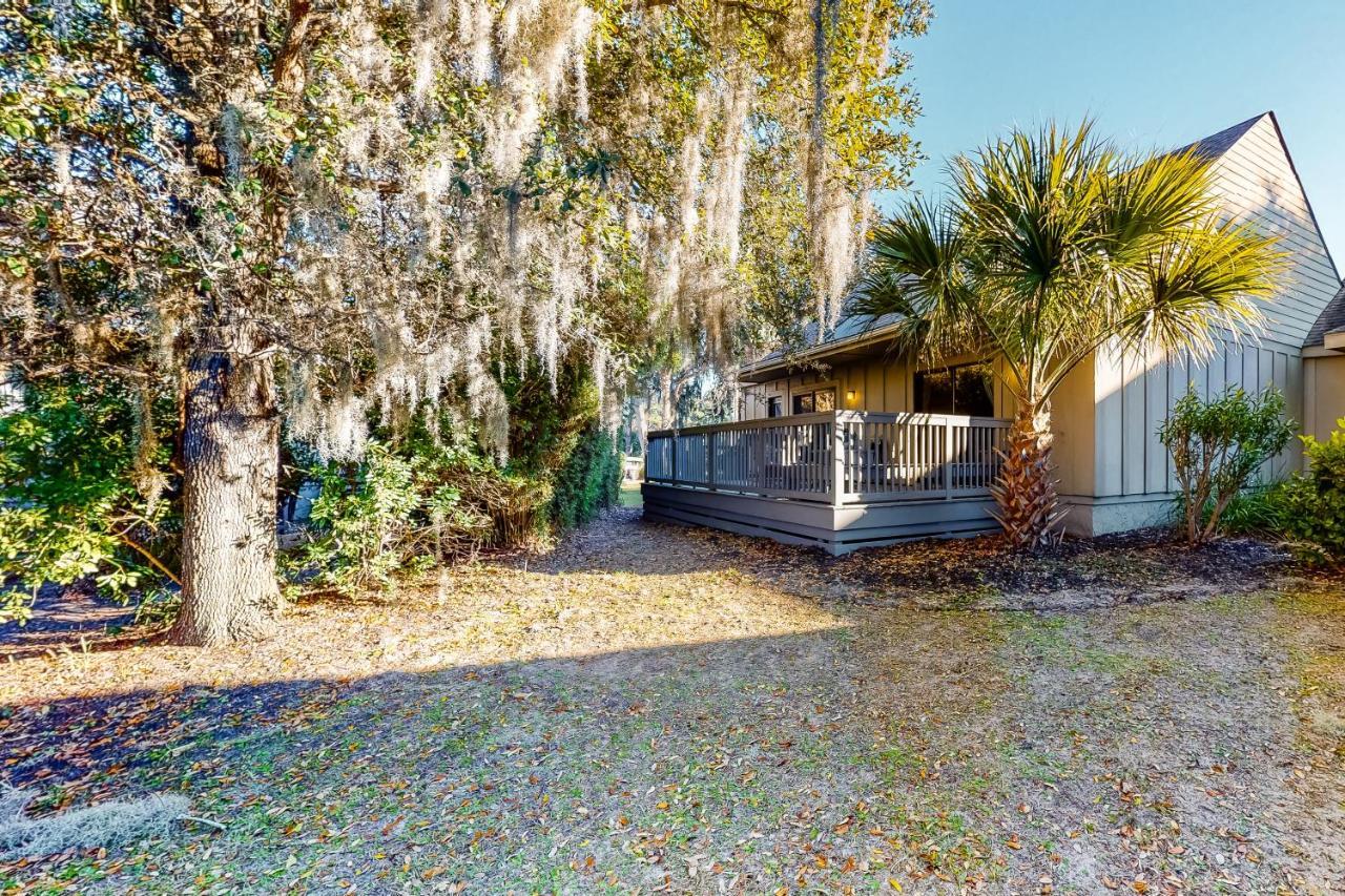 Queens Grant 653 Pulau Hilton Head Luaran gambar
