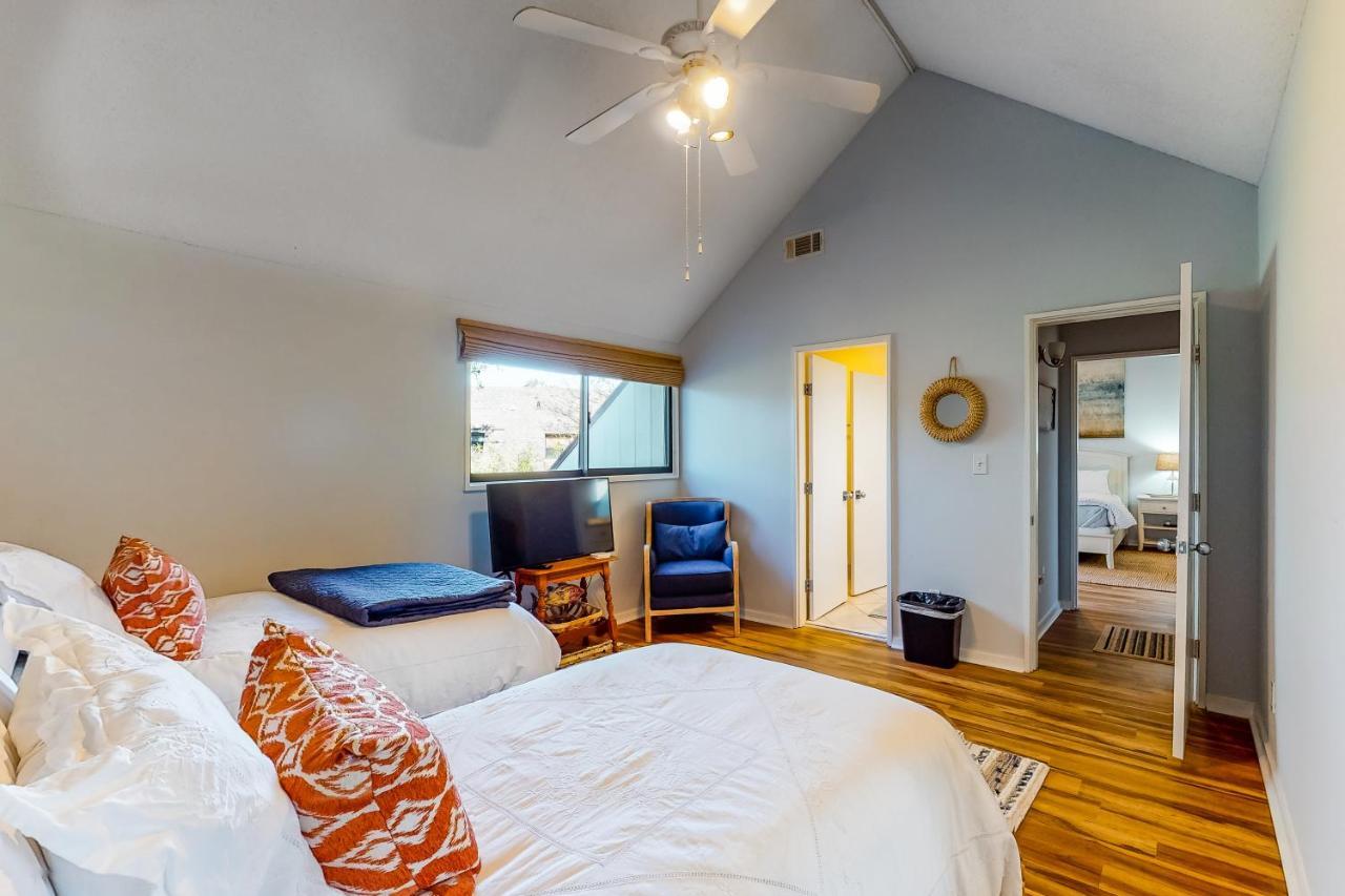 Queens Grant 653 Pulau Hilton Head Luaran gambar