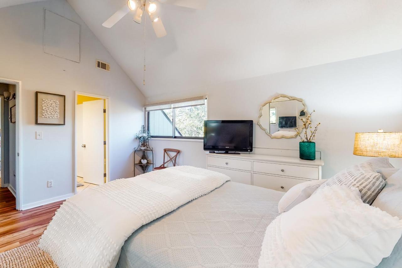 Queens Grant 653 Pulau Hilton Head Luaran gambar