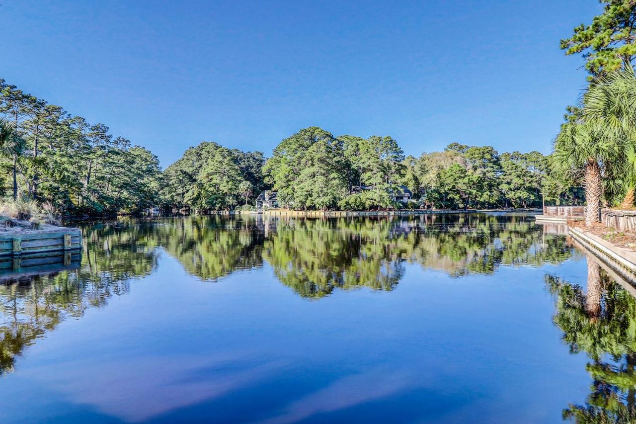 Queens Grant 653 Pulau Hilton Head Luaran gambar