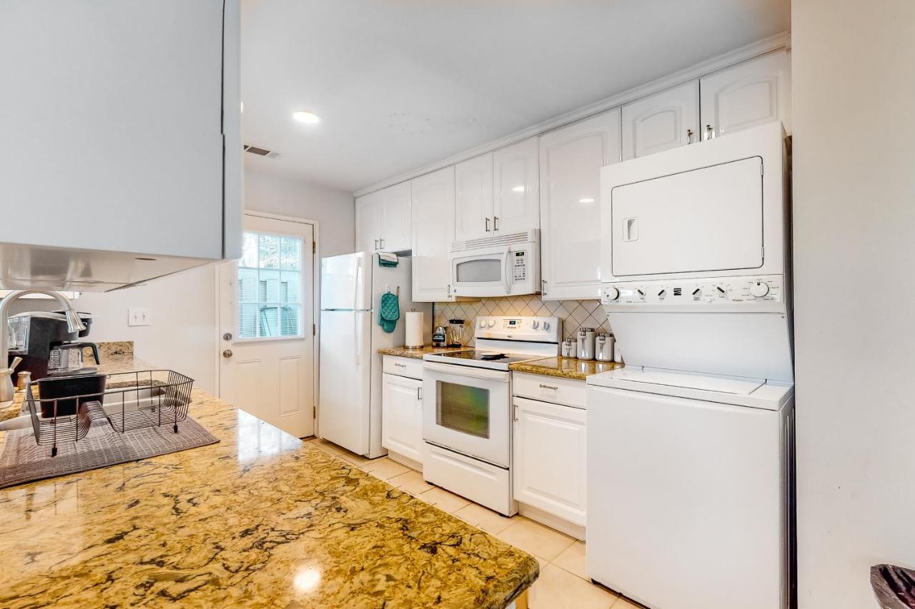 Queens Grant 653 Pulau Hilton Head Luaran gambar